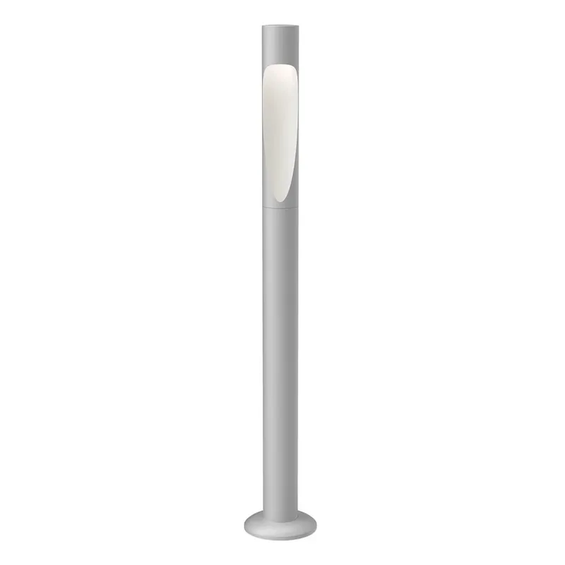 Flindt Garden Lampă de Grădină Long LED 2700K Alu w/Base - Louis Poulsen Comandă acum