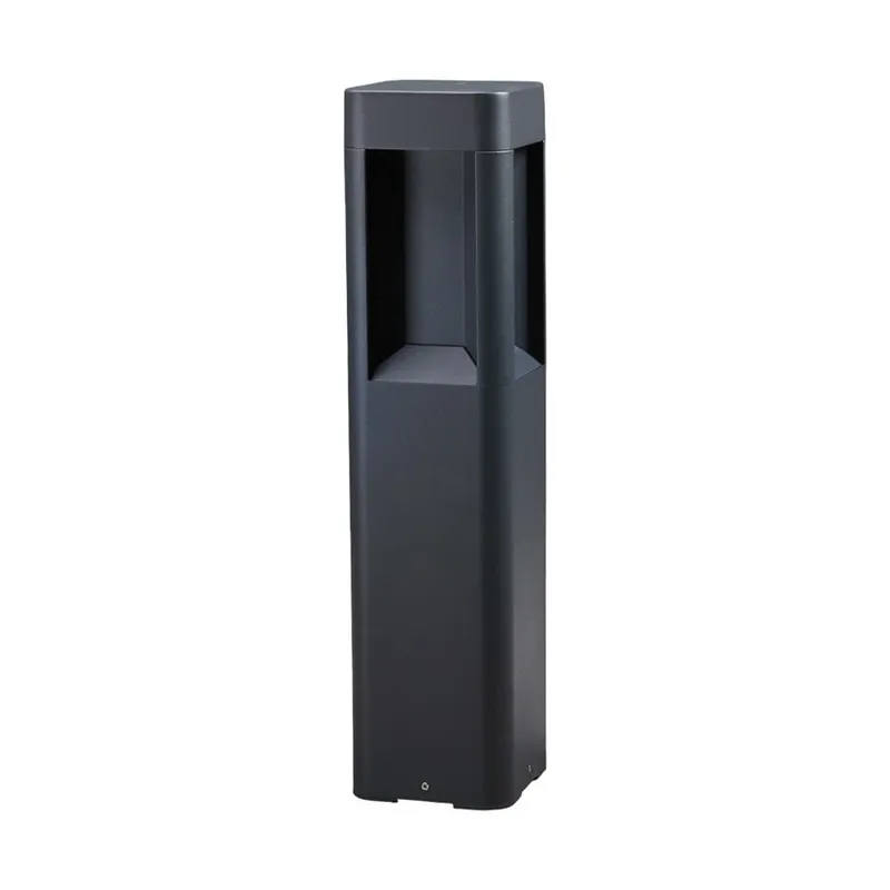 Livrare expres Annika Lampă de Grădină de Exterior H50 Anthracite - Lucande