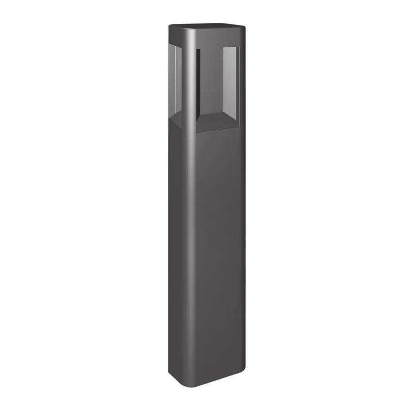 Annika Lampă de Grădină de Exterior H80 Anthracite - Lucande Livrare rapidă