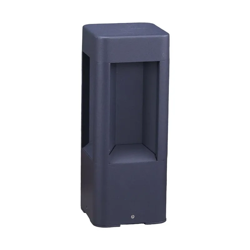 Disponibil imediat Annika Lampă de Grădină de Exterior H30 Anthracite - Lucande