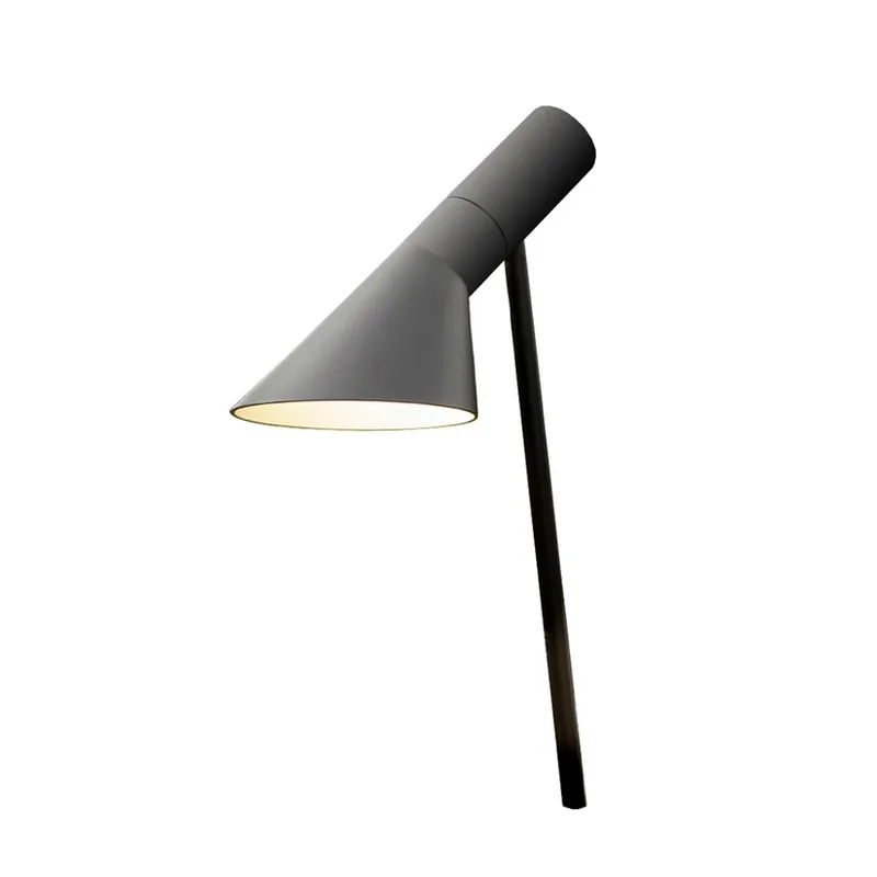 Ultima șansă AJ Garden Short Lampă de Grădină 2700K Base Black - Louis Poulsen