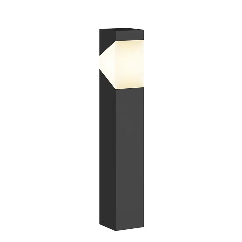 Ultima șansă Kiran Lampă de Grădină de Exterior H60 Graphite - Lucande