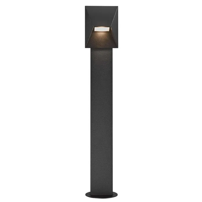 Pontio Lampă de Grădină Black - Nordlux Chilipir