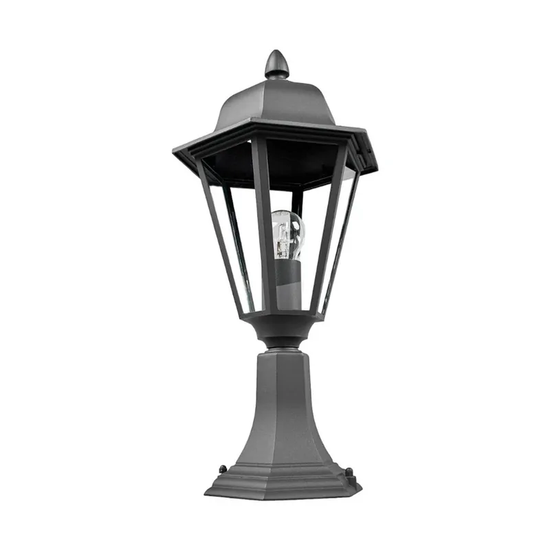 Comandă acum Edana Lampă de Grădină Graphite - Lindby