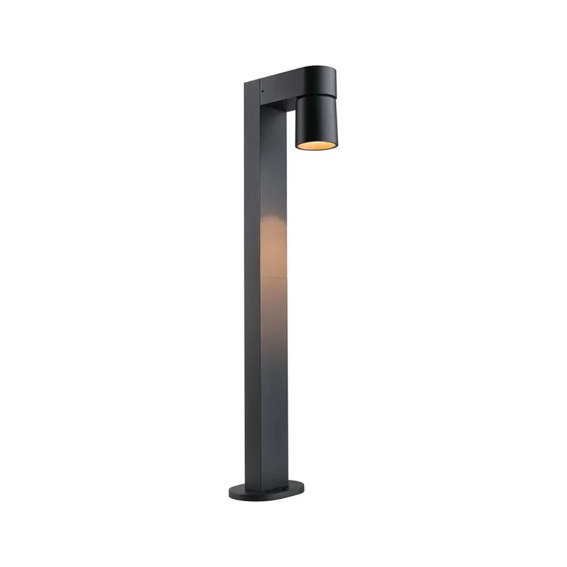 Kimu Lampă de Stâlp 7,8W 2200K SWR Antracit - Paulmann Promoție