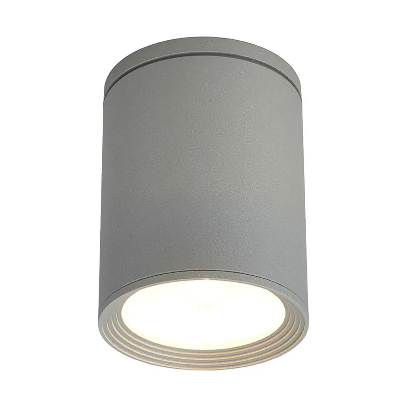 Minna Spoturi Exterior Silver - Lucande Cumpără acum