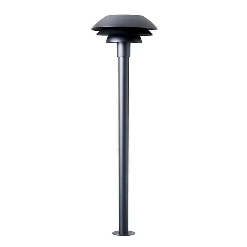 DL31 Lampadare Exterior Matt Black - Dyberg Larsen Ultima șansă