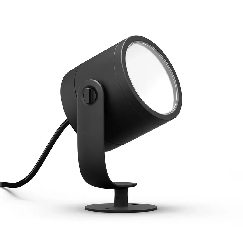 Lily XL Hue White & Color Ambiance Spike White/Color Amb. - Philips Hue Reducere de preț