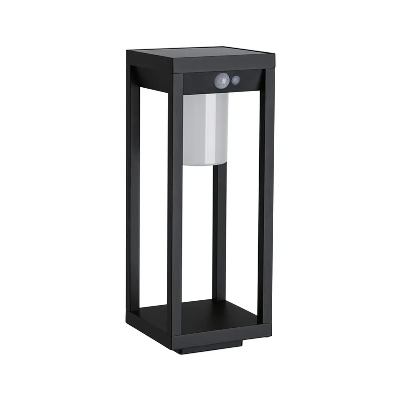 Marisol Lămpi Solare Negru - Paulmann Disponibil imediat