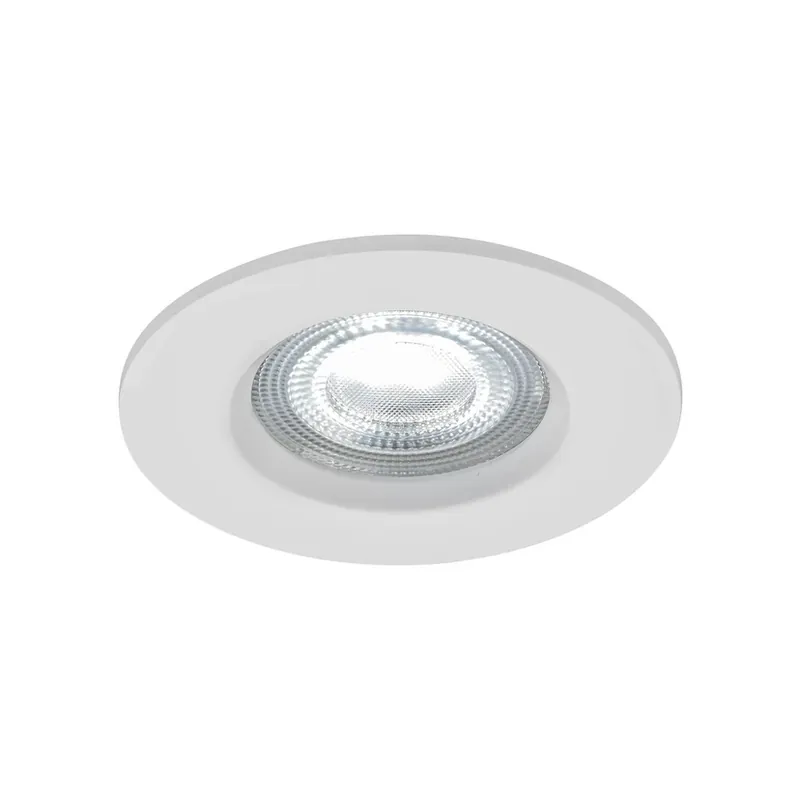 Don Smart 3-Kit Spotul Încastrat Downlight White - Nordlux Retur ușor