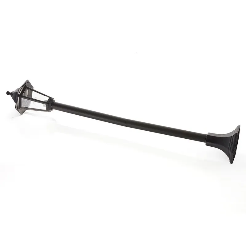 Super ofertă Nane Lampă de Grădină Black - Lindby