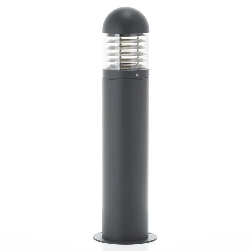 Super ofertă Kurt Lampă de Stâlp Darkgrey - Markslöjd