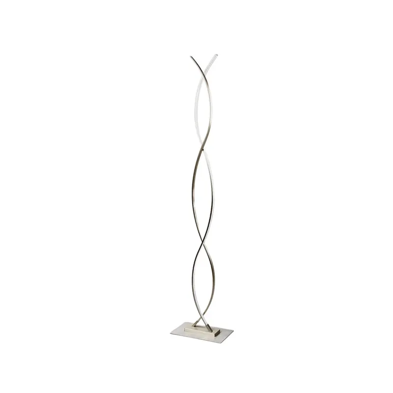 Ofertă Bobi Lampadar Nature - Lindby