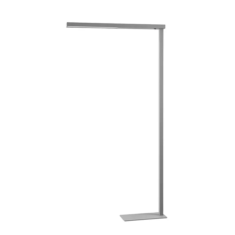 Noutate Tamilo Lampadar Silver - Arcchio