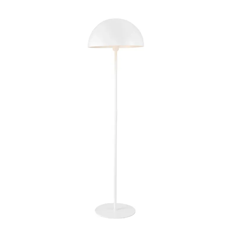 Livrare expres Ellen 40 Lampadar White - Nordlux