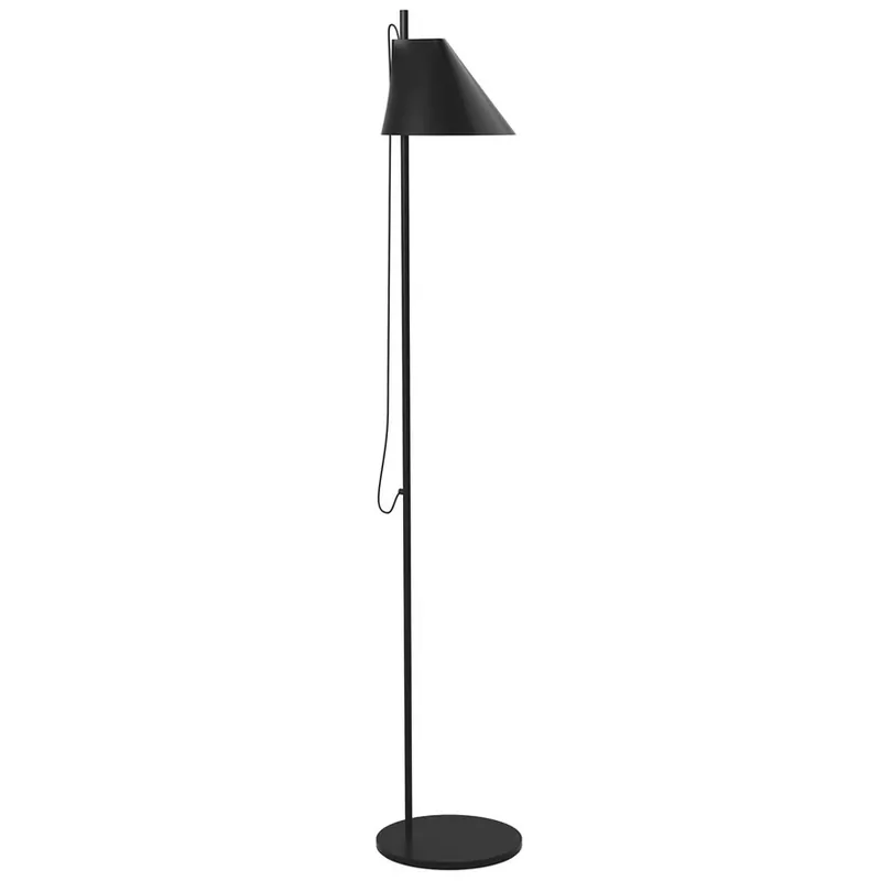 Yuh Lampadar Black - Louis Poulsen Premium