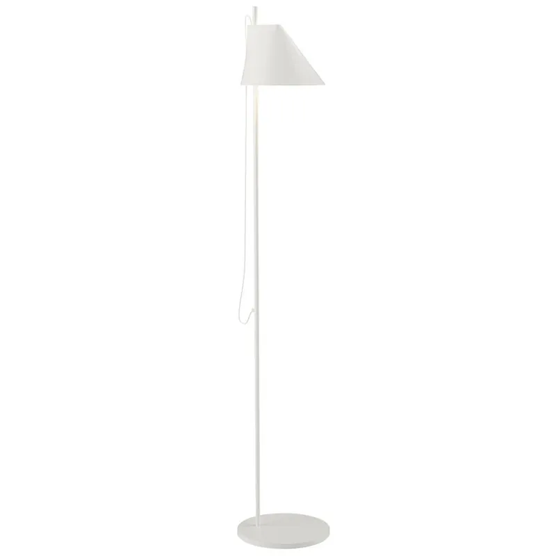 Super ofertă Yuh Lampadar White - Louis Poulsen