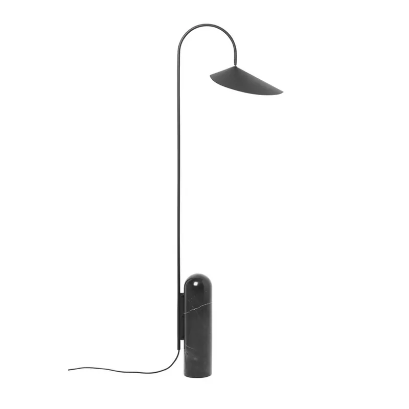 Arum Lampadar Black - Ferm Living Bestseller