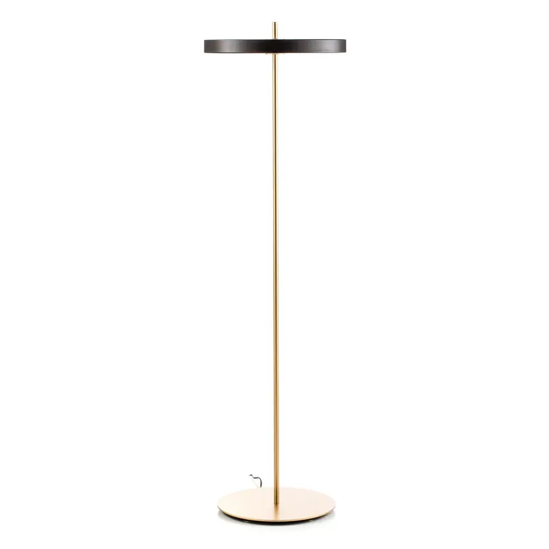 Asteria Lampadar Black - UMAGE Preferatul clienților