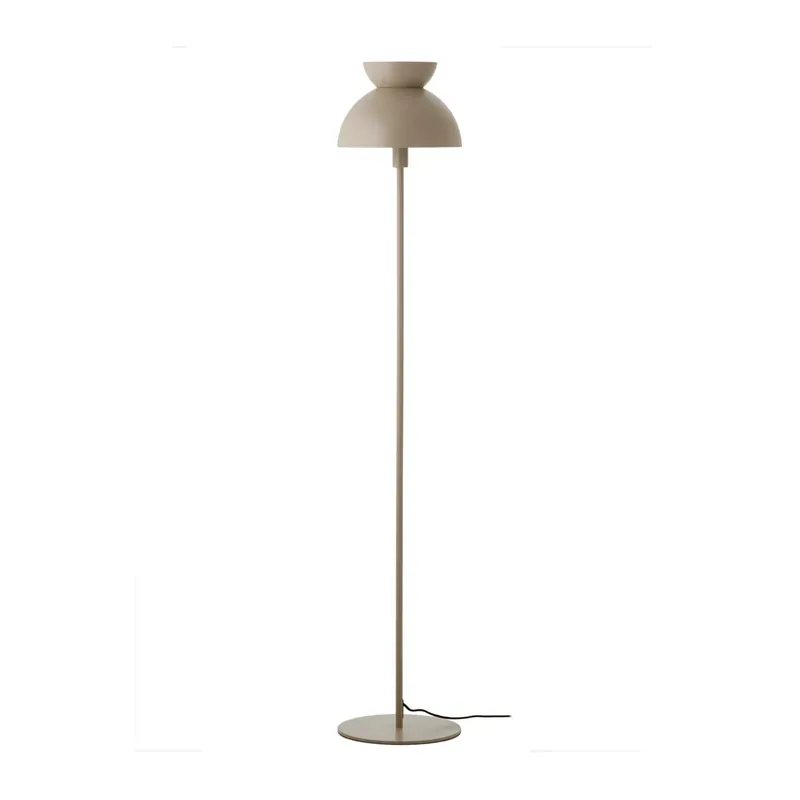 Lampadar de podea Butterfly Tan Grey - FRANDSEN Preț mic