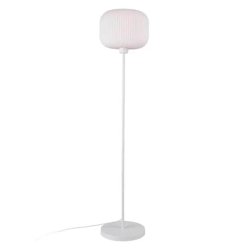 Ofertă exclusivă Milford Lampadar White/Opal - Nordlux