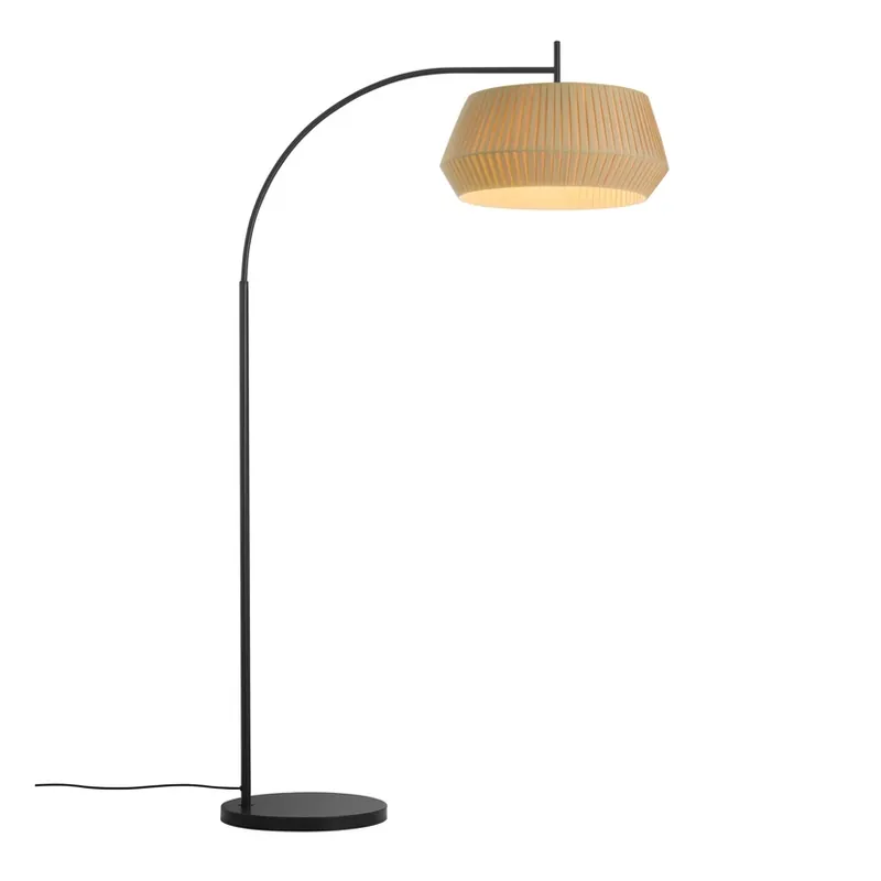 Lampadar Dicte bej - Nordlux Super ofertă