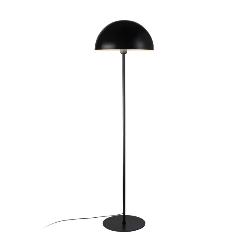 Promoție Ellen 40 Lampadar Black - Nordlux