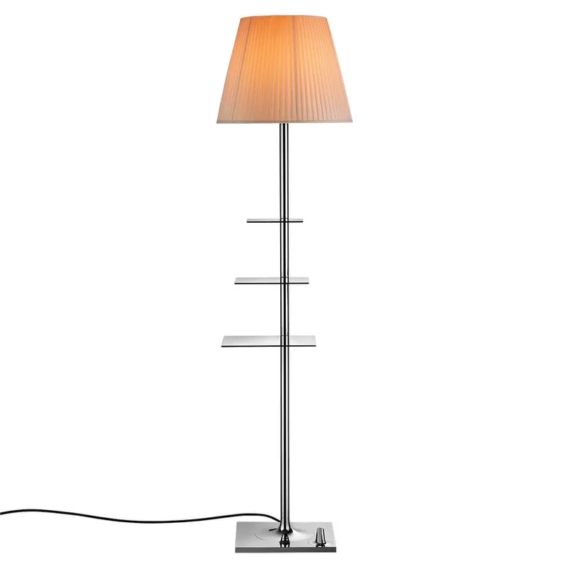 Bibliotheque National Lampadar Soft - Flos Livrare expres