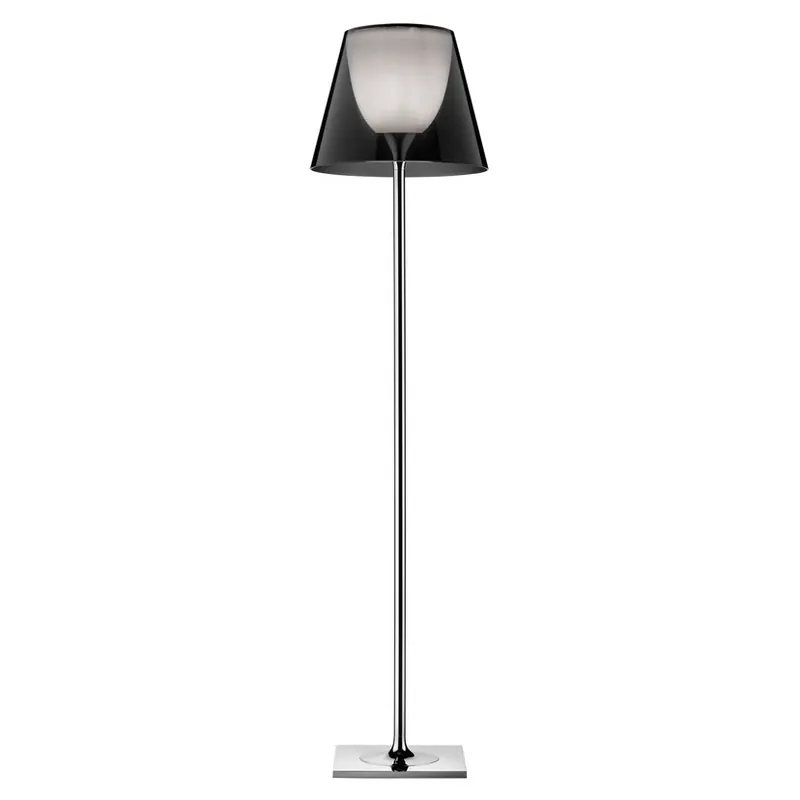Lampadar KTribe F2 transparentă - FLOS Popular