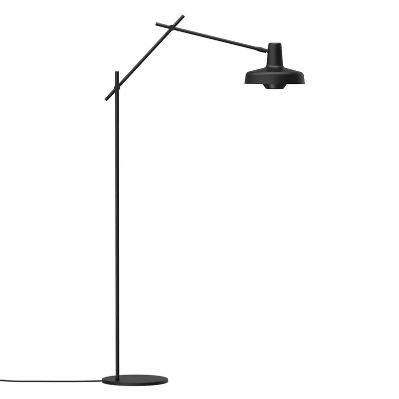 Retur ușor Arigato Lampadar Black - Grupa