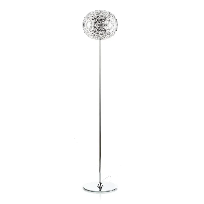 Planet Lampadar Large Crystal - Kartell Ofertă de sezon