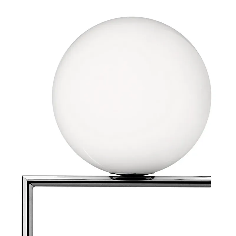 Lampadar IC F1 crom - FLOS Cel mai vândut