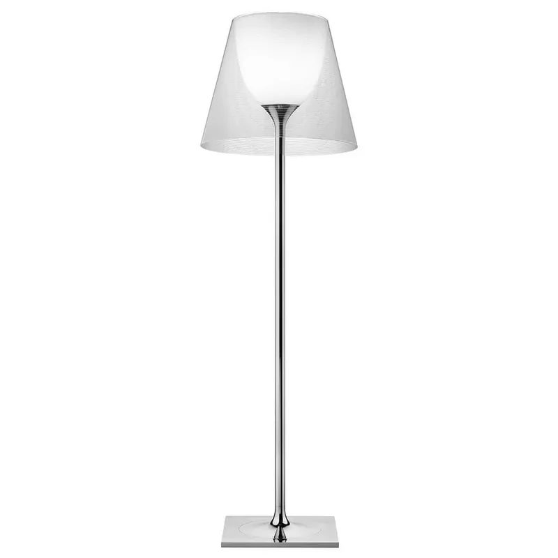 Bestseller KTribe F3 Lampadar Transparent - Flos