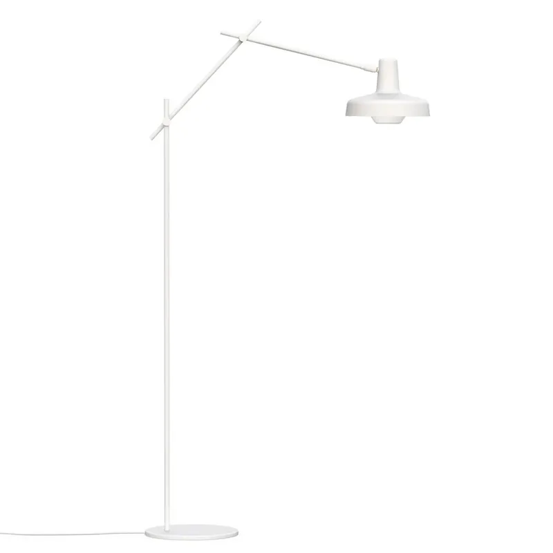 Arigato Lampadar White - Grupa Ieftin