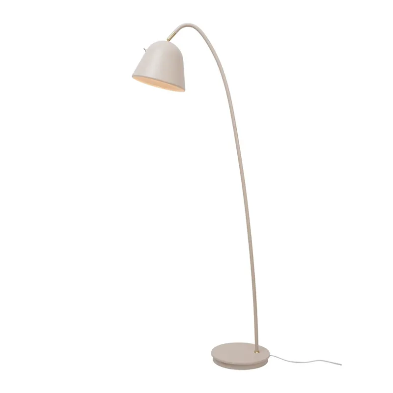Fleur Lampadar Beige - Nordlux Ofertă limitată