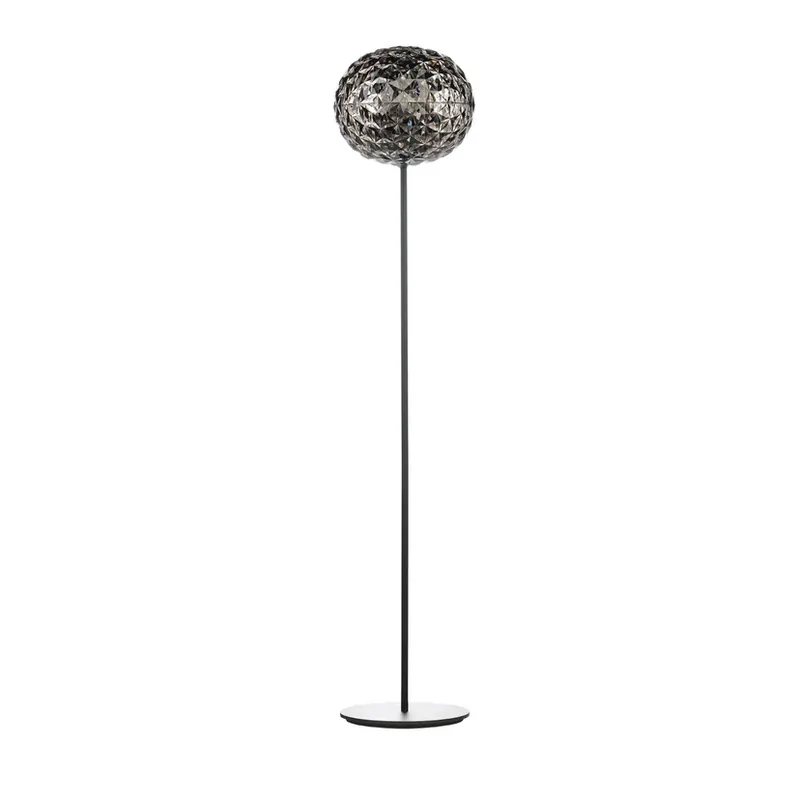 Planet Lampadar Large Smoke - Kartell Retur gratuit
