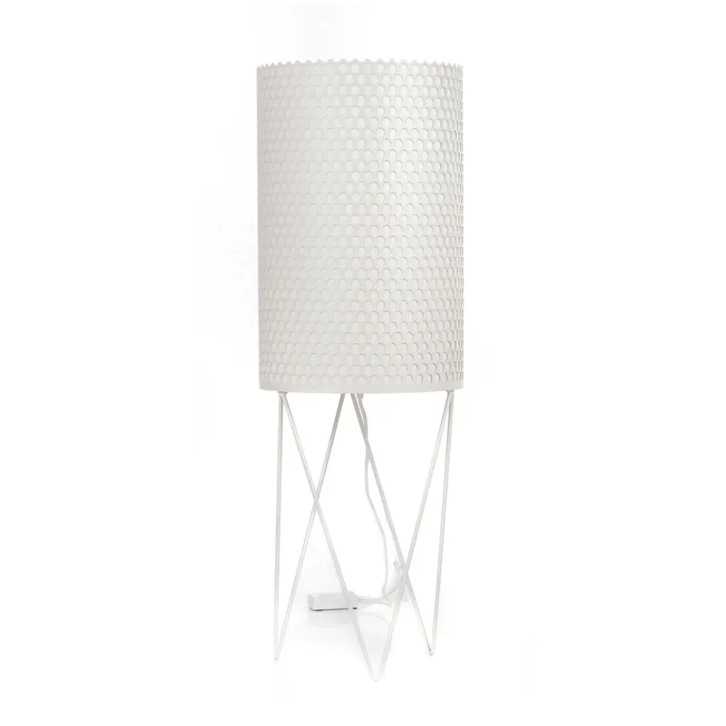 PD2 Lampadar White - GUBI Discount