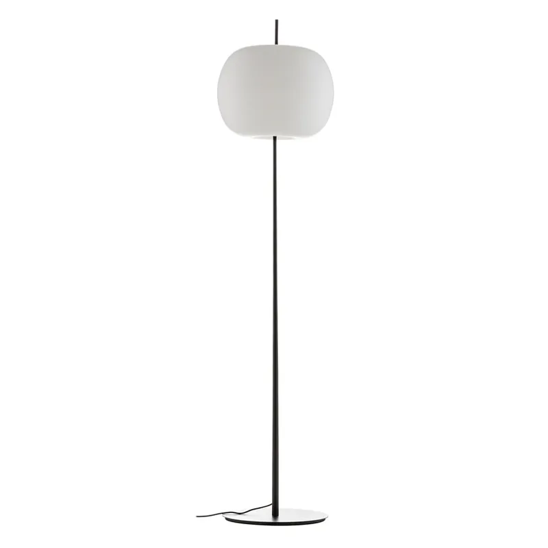 Kushi Lampadar XL Black - KDLN Disponibil imediat