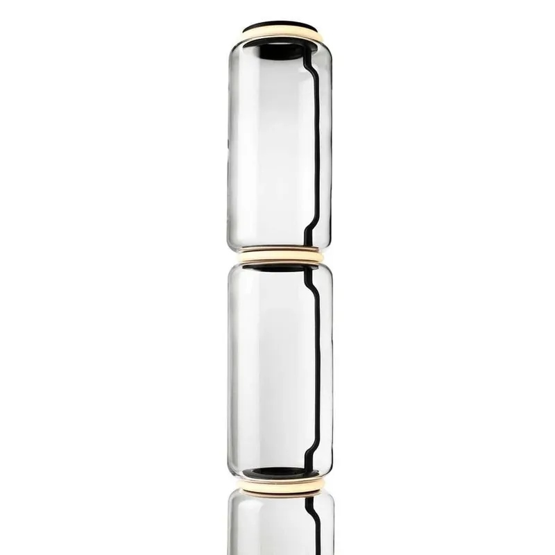 Lampadar Noctambule F3 High Cylinder - FLOS Cumpără acum