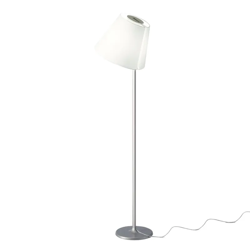 Melampo F Lampadar Grey - Artemide Reducere