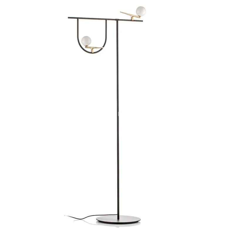 Yanzi F Lampadar - Artemide Reducere extra