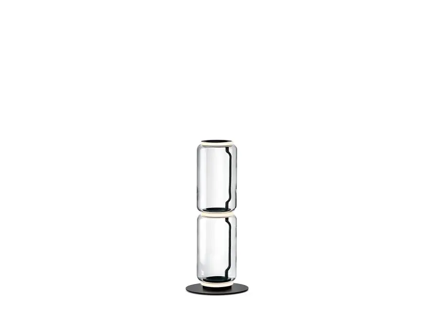 Lampadar Noctambule F2 Low Cylinder - FLOS Reduceri