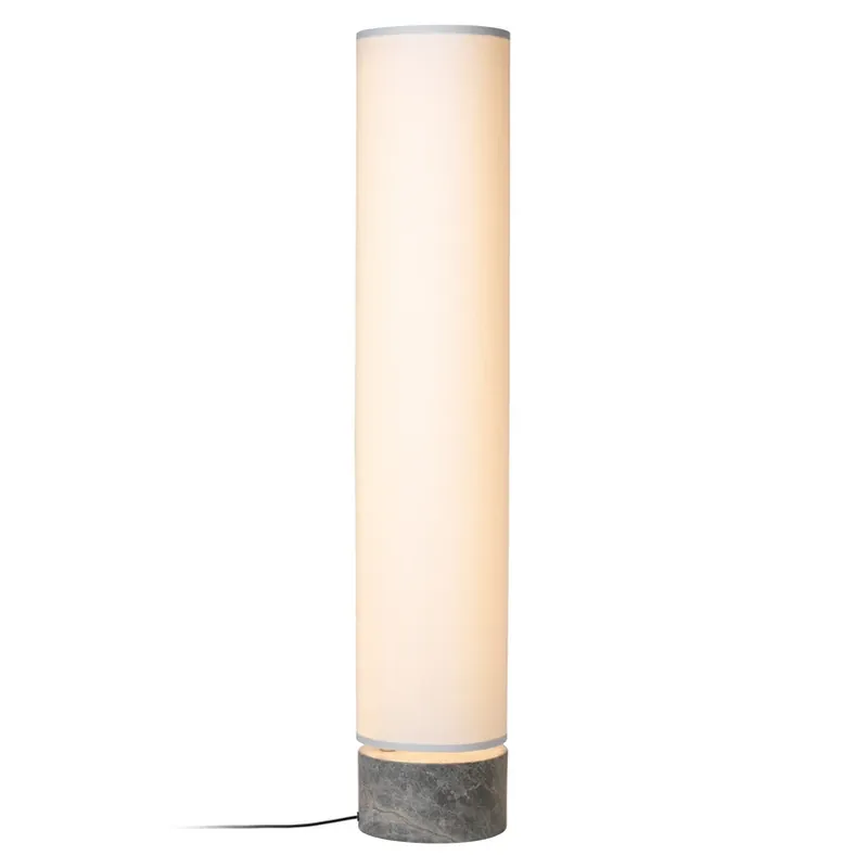 Unbound Lampadar H120 White - GUBI Reducere specială