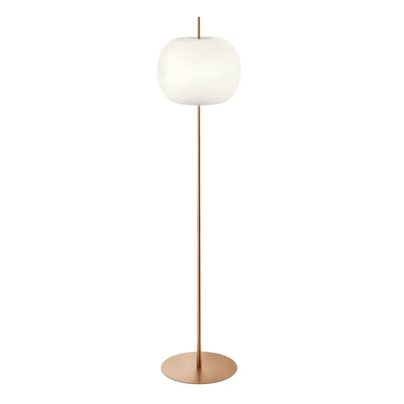 Premium Kushi Lampadar XL Copper - KDLN