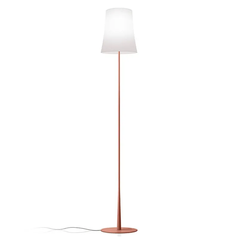 Birdie Easy Reading Lampadar Red - Foscarini Retur ușor