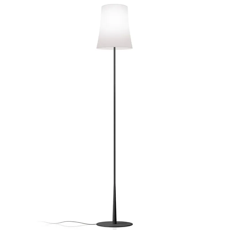 Birdie Easy Reading Lampadar Black - Foscarini Ultima șansă