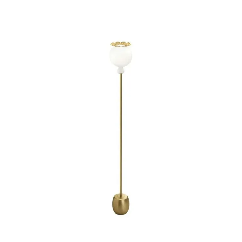 Opyo Lampadar Brass - KDLN Reducere de preț