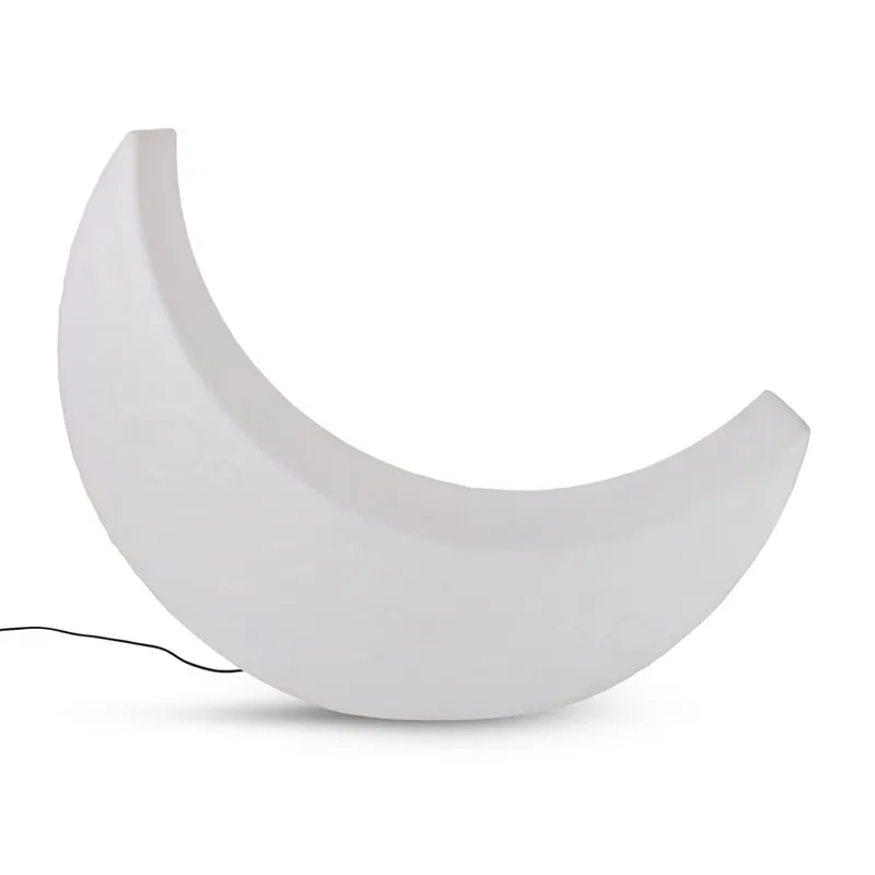 Livrare expres My Moon Lampadar - Seletti