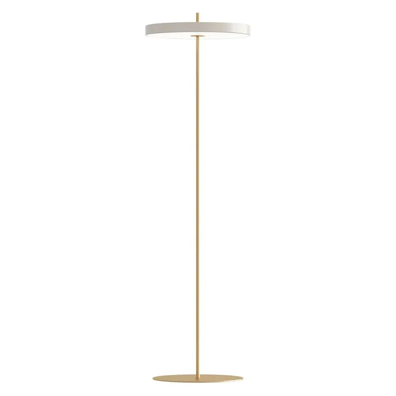 Asteria Lampadar Pearl White - UMAGE Ofertă specială