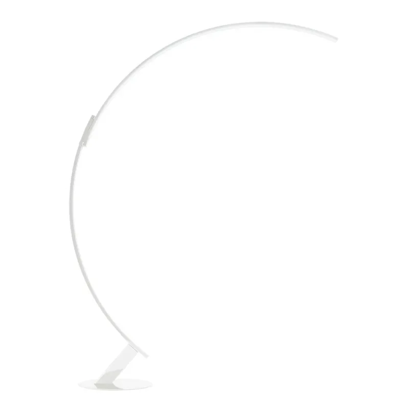 Kyudo Lampadar White - KDLN Reducere